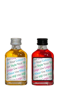 shooters eigen logo