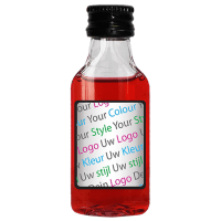 Vodka Energy Shooters Plastic bottles 20 ml, 10% Alc.