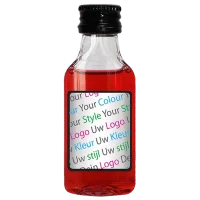 Vodka Energy Shooters Plastic bottles 20 ml, 10% Alc.
