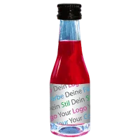 Vodka Energy Shooters glass bottles 20ml 10% alc